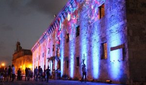 Vuelven las Noches Largas de Museos! 