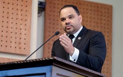 Vigilarán para que reformas no violen los derechos del pueblo Vigilarán para que reformas no violen los derechos del pueblo