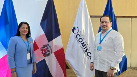 HONDURAS: RD participa en LX Reunión de Ministros de Salud CA