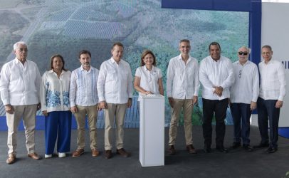 Invierten US$82 millones en un parque generación fotovoltaica