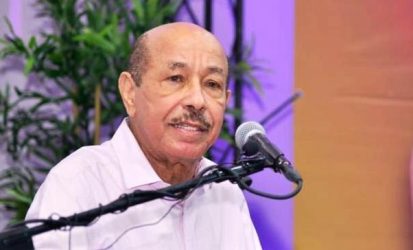 Ve resolver déficit eléctrico es indispensable para una reforma