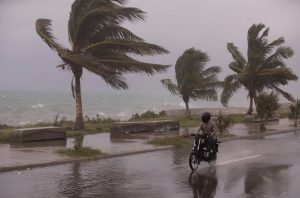 Se inicia temporada ciclónica en Atlántico con malos pronósticos