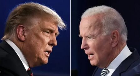 Campaña Trump insiste Biden «no es apto» para la Casa Blanca