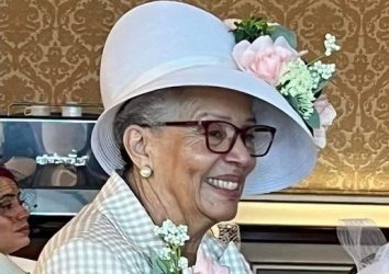 NY: Muere Marilú Galván, fundadora del Centro Cultural Dominicano