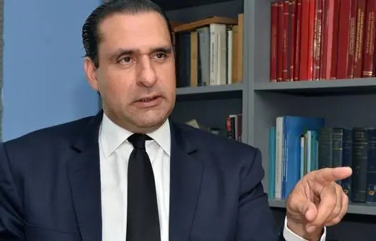 Advierte reforma constitucional exige un pacto político y social imagen