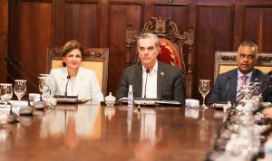 Gobierno dominicano contempla aprobar 12 reformas en 4 años