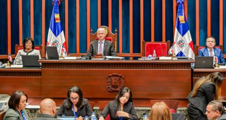 Senado aprueba proyecto para prohibir acoso escolar en RD