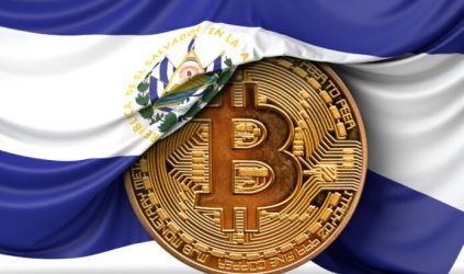 El Bitcoin estorba a El Salvador en negociación el Fondo Monetario