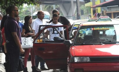 Intrant advierte sobre ilegalidad del aumento unilateral de pasaje Intrant advierte sobre ilegalidad del aumento unilateral de pasaje