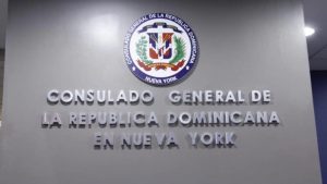 Anuncian operativo para policías NY quieran ciudadanía dominicana