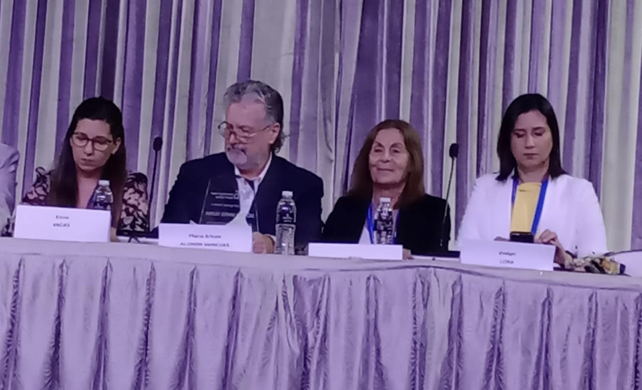 700 especialistas analizan en SD últimas técnicas contra epilepsia imagen