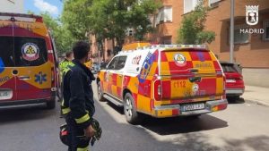 MADRID: Apuñalan dominicano en un nuevo ataque de bandas