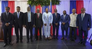 HAITI: Nombramiento gabinete  dispara las críticas de sectores