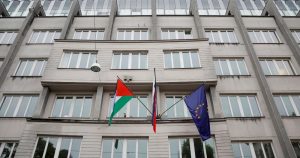 Parlamento Eslovenia reconoce formalmente Estado de Palestina