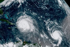 Haití cuenta con una sala de crisis  para eventos meteorológicos