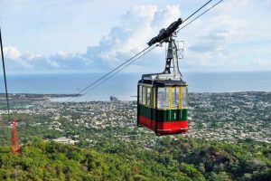 TURISMO: La incertidumbre por un nuevo teleférico