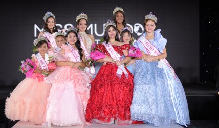 EU: Miss Mundo Latina celebra vigésima edición con esplendor