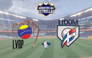 Juego de Estrellas entre LIDOM y la LVBP se jugará en Venezuela