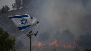 JERUSALEN: Israel aprueba plan para ofensiva en el Líbano