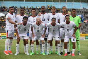 Fútbol dominicano busca victoria en eliminatoria mundialista