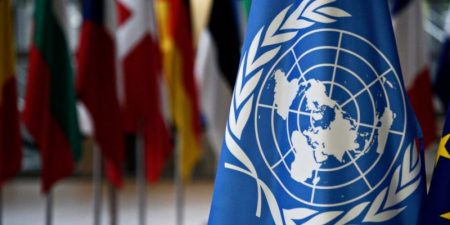 La ONU califica de hito positivo instalación de gobierno en Haití