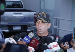 PN amplía investigaciones para encontrar responsables robo BP