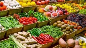 Alimentos bajan -4.01% en RD, según el Ministerio de Economía