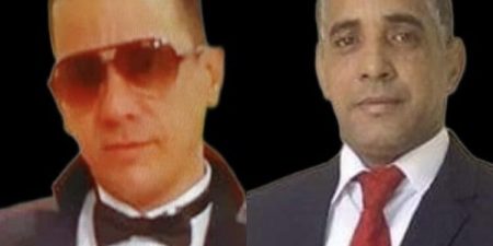 Raffy Franco y Elvin Liriano se proyectan con Entre Amigos Raffy Franco y Elvin Liriano se proyectan con Entre Amigos