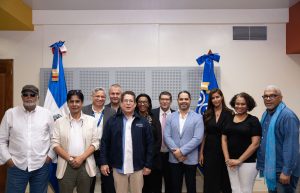 Radio Televisión Dominicana presenta proyectos a productores