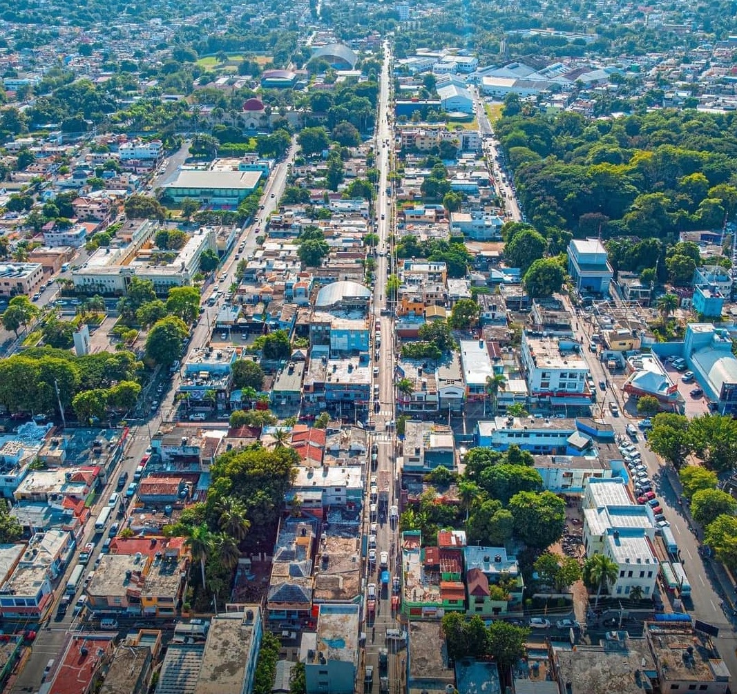 San Cristóbal, nuevo senador y necesidades actuales imagen