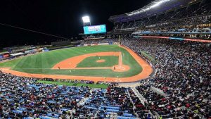 Serie del Caribe se celebrará en el estadio Loan Depot Park de Miami