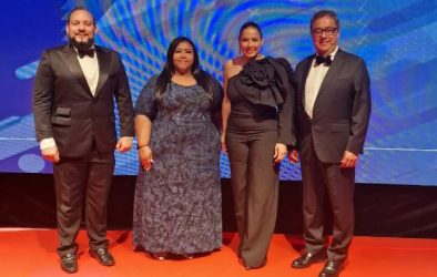 COLOMBIA: Presencia de SODOMEDI se destaca en Premios Latam Digital