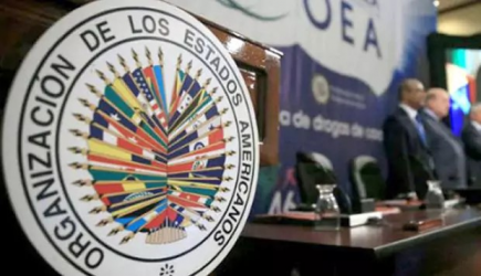 RD y otros 8 paÃses piden reunión del comité permanente de la OEA RD y otros 8 paÃses piden reunión del comité permanente de la OEA