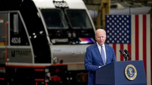 EE.UU: Presidente Biden reitera que no declinará su candidatura