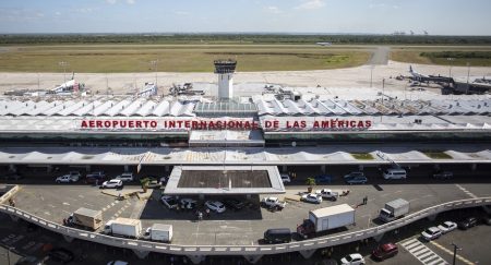 AILA tendrá segunda terminal y hotel, inversión US30 millones AILA tendrá segunda terminal y hotel, inversión US30 millones