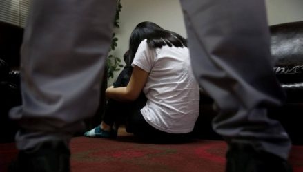 Dictan 20 años cárcel a hombre violó hijastra durante tres años Dictan 20 años cárcel a hombre violó hijastra durante tres años