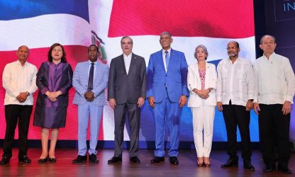 Ministro Interior llama a pacto en RD sobre seguridad ciudadana Ministro Interior llama a pacto en RD sobre seguridad ciudadana