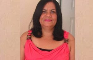 NJ: Fallece esposa del periodista dominicano Vicente Balbuena