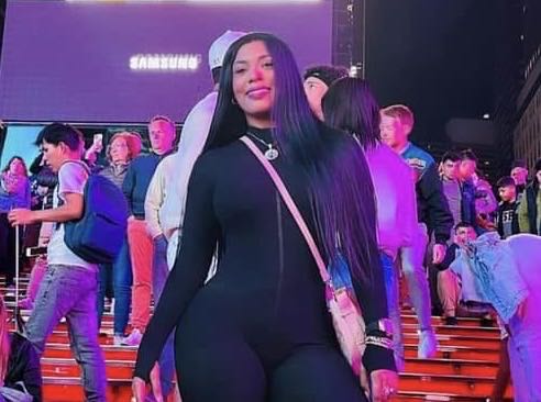 Dominicana se fue por México es secuestrada y hallada muerta imagen