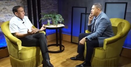 Jiminián: Engañan al Presidente sobre parturientas haitianas RD