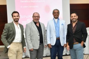 Presentan avances en la genética molecular en la Rep. Dominicana