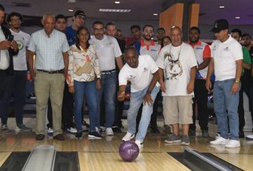 Celebrarán este sábado torneo boliche de Las Madres en SBC