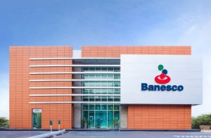 Ratifican calificación A+ y F1 al Banesco Banco Múltiple