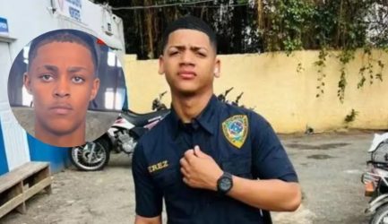 Cae abatido «delincuente» tras supuestamente matar raso PN Cae abatido «delincuente» tras supuestamente matar raso PN