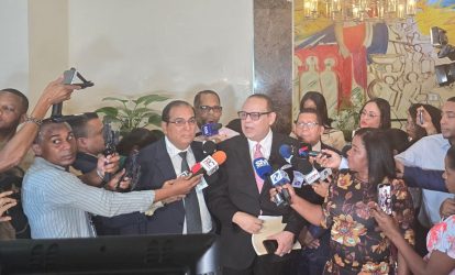 Colegio de Abogados RD hace observaciones al Código Penal Colegio de Abogados RD hace observaciones al Código Penal