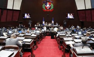 Diputados aprueban otros 35 mil millones presupuesto del Estado