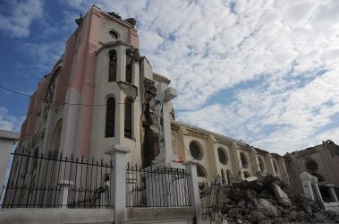 Pandilleros liberaron a reverendo Saintéliat en Haití