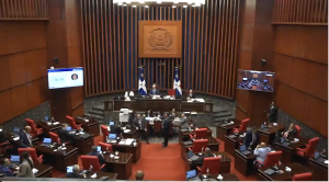 Senado aprueba el Código Penal; ahora pasa a la Cámara Baja