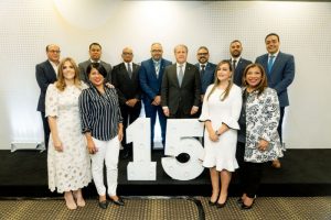 APAP reconoce colaboradores dominicanos en 62 aniversario