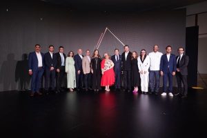 Effie Awards celebra quinta gala premiación empresas destacadas